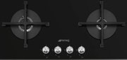 Варочная панель Smeg PV164N2 фото 3 в Краснодаре