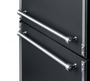 Холодильник Kuppersberg NRS 1857 ANT SILVER фото 4 в Краснодаре