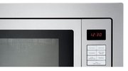 Встраиваемая микроволновая печь Bertazzoni F457PROMWSX фото 2 в Краснодаре
