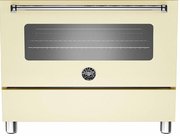 Варочный центр Bertazzoni MAS90 6 MFE S CR T фото 3 в Краснодаре
