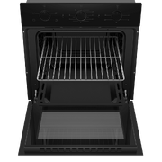 Духовой шкаф Maunfeld AEOC6040B2 фото 4 в Краснодаре