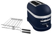 Тостер KitchenAid 5KMT2204EIB фото 3 в Краснодаре