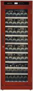 Винный шкаф Meyvel MV102-WM1-M (Mahogany)