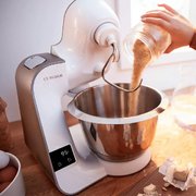 Кухонный комбайн Bosch MUM5XW10 фото 4 в Краснодаре