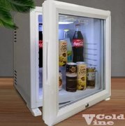 Винный шкаф Cold Vine MCA-28WG фото 3 в Краснодаре
