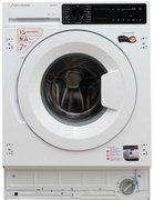 Встраиваемая стиральная машина Schaub Lorenz SLW TB7132 Встраиваемая стиральная машина Schaub Lorenz SLW TB7132