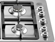 Варочная панель Bertazzoni P910 1 PRO X фото 2 в Краснодаре