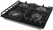 Встраиваемая газовая варочная панель Gorenje GTW642SYB фото 3 в Краснодаре
