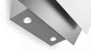 Вытяжка для настенного монтажа BOSCH DWK66AJ20T фото 3 в Краснодаре