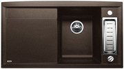 Мойка Blanco Axia 5 S-F кофе Мойка Blanco Axia 5 S-F кофе