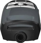 Пылесос Miele SKCF5 Blizzard CX1 Parquet PoweLine Graphite grey фото 2 в Краснодаре