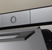 Встраиваемая пароварка V-ZUG CombiSteamer V6000 45L Grand CS6T-23034 черное стекло фото 3 в Краснодаре
