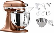 Миксер Китчен Эйд Artisan 5KSM175PSECP фото 4 в Краснодаре Миксер KitchenAid Artisan 5KSM175PSECP фото 4 в Краснодаре