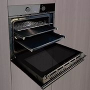 Духовой шкаф Pando PHP-962 фото 3 в Краснодаре
