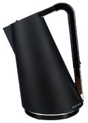 Электрочайник Бугатти Kettle Vera Black фото в Краснодаре Электрочайник Bugatti Kettle Vera Black фото в Краснодаре