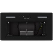 Встраиваемая вытяжка KRONA ZANDER 600 DN BLACK S фото 4 в Краснодаре