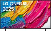 Телевизор Лджи 75QNED80A6A фото в Краснодаре Телевизор LG 75QNED80A6A фото в Краснодаре