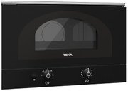 Встраиваемая микроволновая печь Teka MWR 22 BI ANTHRACITE-OS фото 2 в Краснодаре