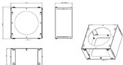 Комплект потолочного крепления Элика KIT01600 фото в Краснодаре Комплект потолочного крепления Elica KIT01600 фото в Краснодаре