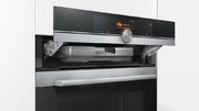 Компактный духовой шкаф Siemens CS 636GBS1 фото 2 в Краснодаре