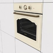 Духовой шкаф Gorenje BO7532CLI фото 3 в Краснодаре