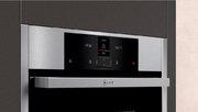Встраиваемая пароварка Neff C15DR00N0 фото 2 в Краснодаре