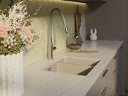 Мойка Омойкири Kata 55-2-U-BL фото 2 в Краснодаре Мойка Omoikiri Kata 55-2-U-BL фото 2 в Краснодаре