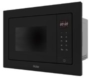 Встраиваемая микроволновая печь Haier HMX-BTG207B фото 2 в Краснодаре