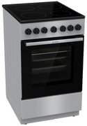 Электрическая плита Gorenje GEC5B60SG фото 2 в Краснодаре
