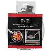 Адаптер для индукционных плит и поверхностей KRONA D20 фото 2 в Краснодаре