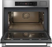 Компактный духовой шкаф Asko OCSM64SSH фото 2 в Краснодаре