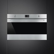 Духовой шкаф Smeg SFP9395X1 фото 3 в Краснодаре