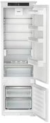 Встраиваемый холодильник Liebherr ICSe 5122 Plus фото 2 в Краснодаре