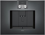 Встраиваемая кофемашина Gaggenau CM 450-101