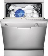 Посудомоечная машина Electrolux ESF 9520 LOX Посудомоечная машина Electrolux ESF 9520 LOX