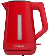 Чайник Бош TWK 1M124 фото в Краснодаре Чайник Bosch TWK 1M124 фото в Краснодаре
