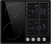 Варочная панель Maunfeld EEHE.642VC.3CB/KG