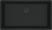 Мойка Franke MRG 210/110-72 черный матовый фото в Краснодаре