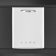 Встраиваемая посудомоечная машина Smeg STFABWH3 фото 2 в Краснодаре