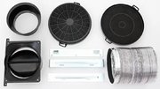 Вытяжка Kaiser AT 6410 FR Eco фото 3 в Краснодаре