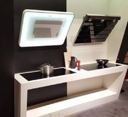 Вытяжка Miele DA 6998 W Pearl фото 4 в Краснодаре