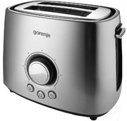 Тостер Горение T1000E фото в Краснодаре Тостер Gorenje T1000E фото в Краснодаре