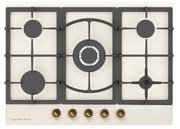 Газовая варочная панель Zigmund Shtain G 16.7 X Газовая варочная панель Zigmund Shtain G 16.7 X