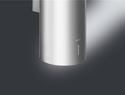 Вытяжка Smeg KR37X фото 2 в Краснодаре