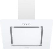 Кухонная вытяжка MAUNFELD York Push 50 белый Кухонная вытяжка MAUNFELD York Push 50 белый