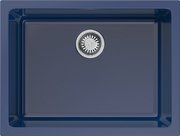 Мойка Омойкири Okinoshima 61-U/I IB-GLOSSY фото в Краснодаре Мойка Omoikiri Okinoshima 61-U/I IB-GLOSSY фото в Краснодаре