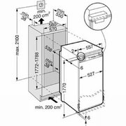 Холодильник Liebherr IKB 3464 Premium Plus BioFresh фото 4 в Краснодаре