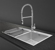 Коландер Смег COL19H фото 4 в Краснодаре Коландер Smeg COL19H фото 4 в Краснодаре