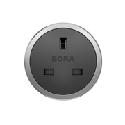 Розетка тип G BORA USTG фото в Краснодаре