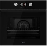 Духовой шкаф Teka HLB 8600 NIGHT RIVER BLACK фото 2 в Краснодаре